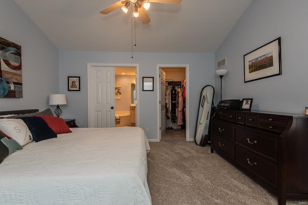 Remington Villas - Residential