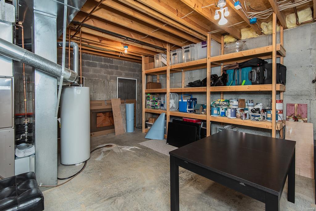 Remington Villas - Residential