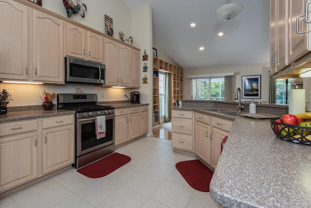 Remington Villas - Residential