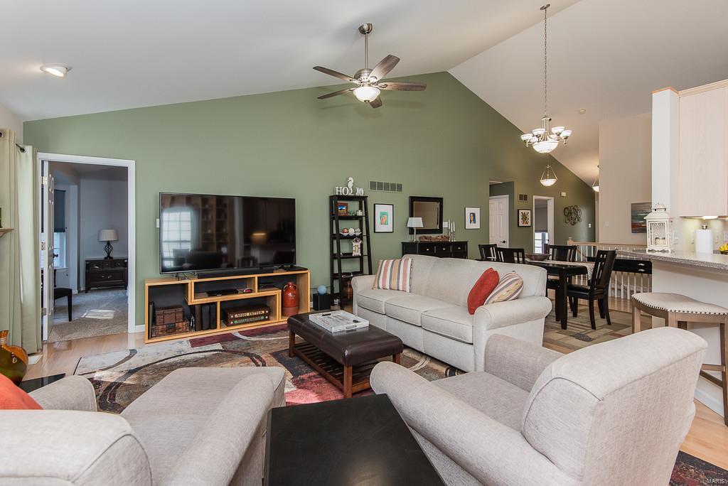 Remington Villas - Residential