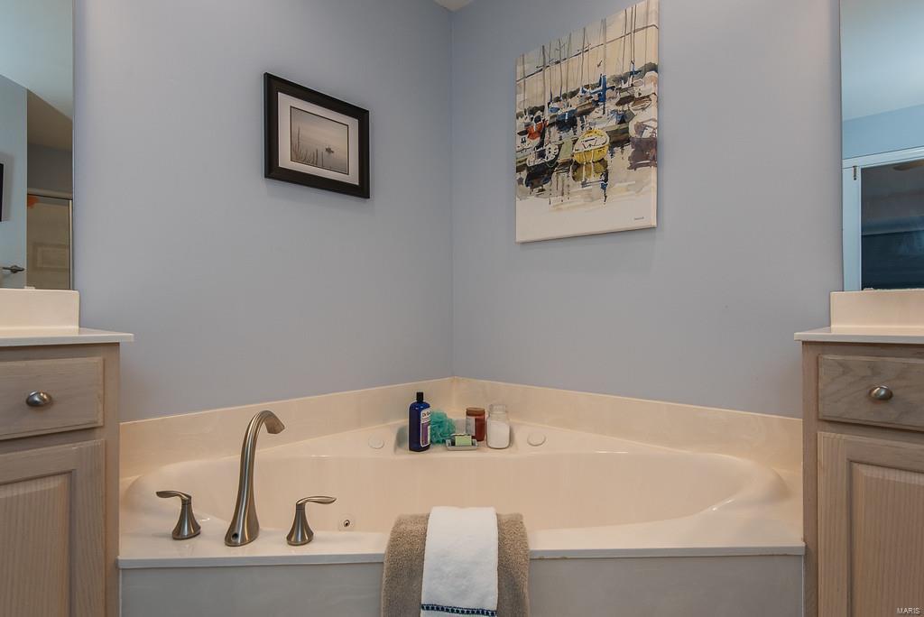 Remington Villas - Residential