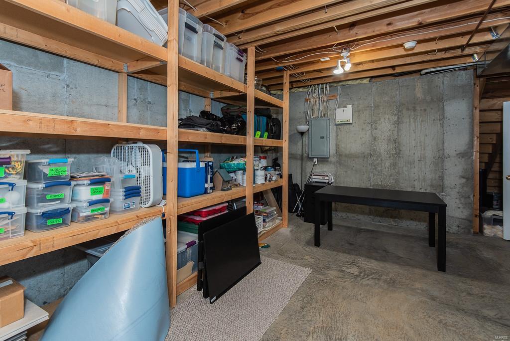 Remington Villas - Residential