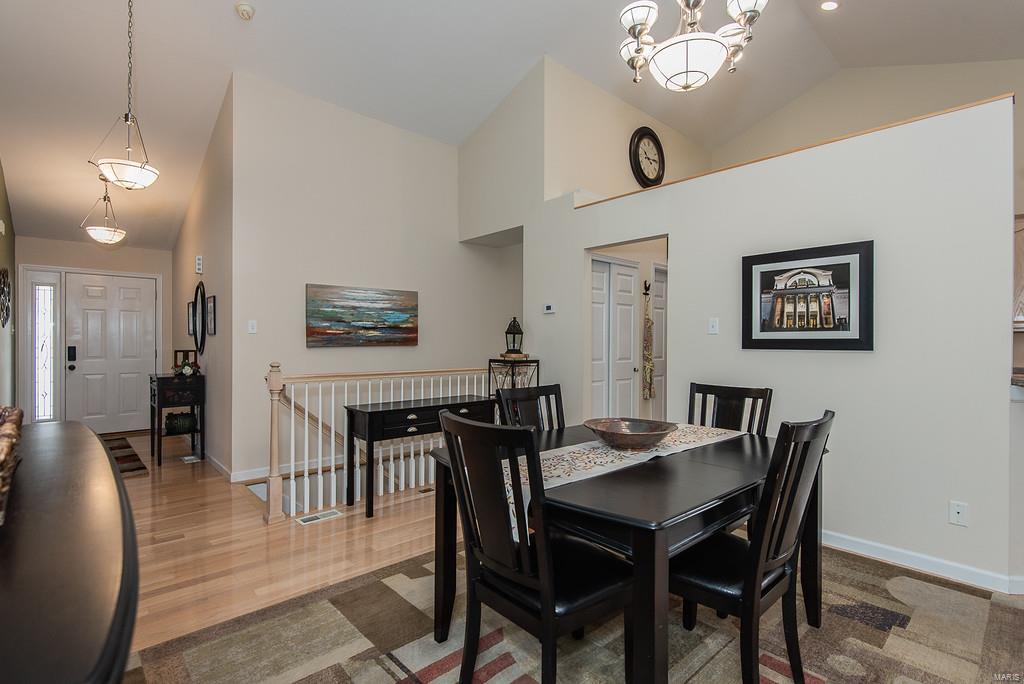 Remington Villas - Residential