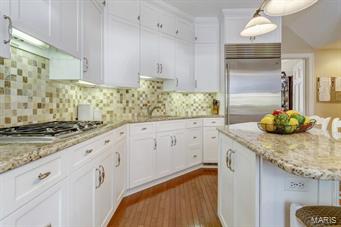 Lake Forest - Residential