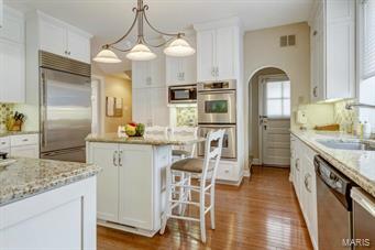 Lake Forest - Residential