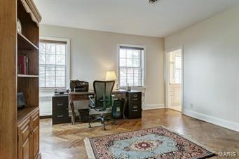 Lake Forest - Residential