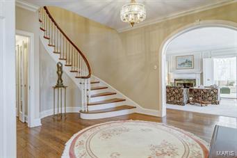 Lake Forest - Residential