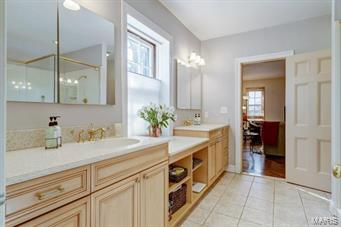 Lake Forest - Residential