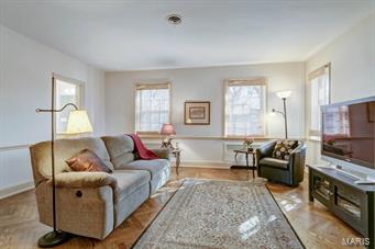 Lake Forest - Residential