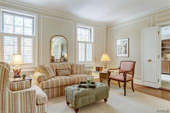 Lake Forest - Residential