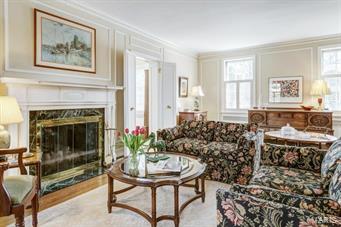 Lake Forest - Residential