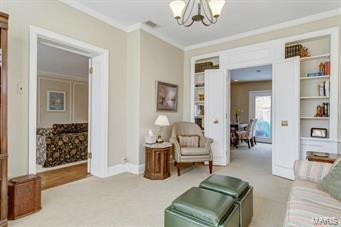 Lake Forest - Residential