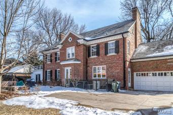 Lake Forest - Residential