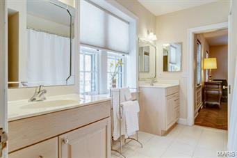 Lake Forest - Residential