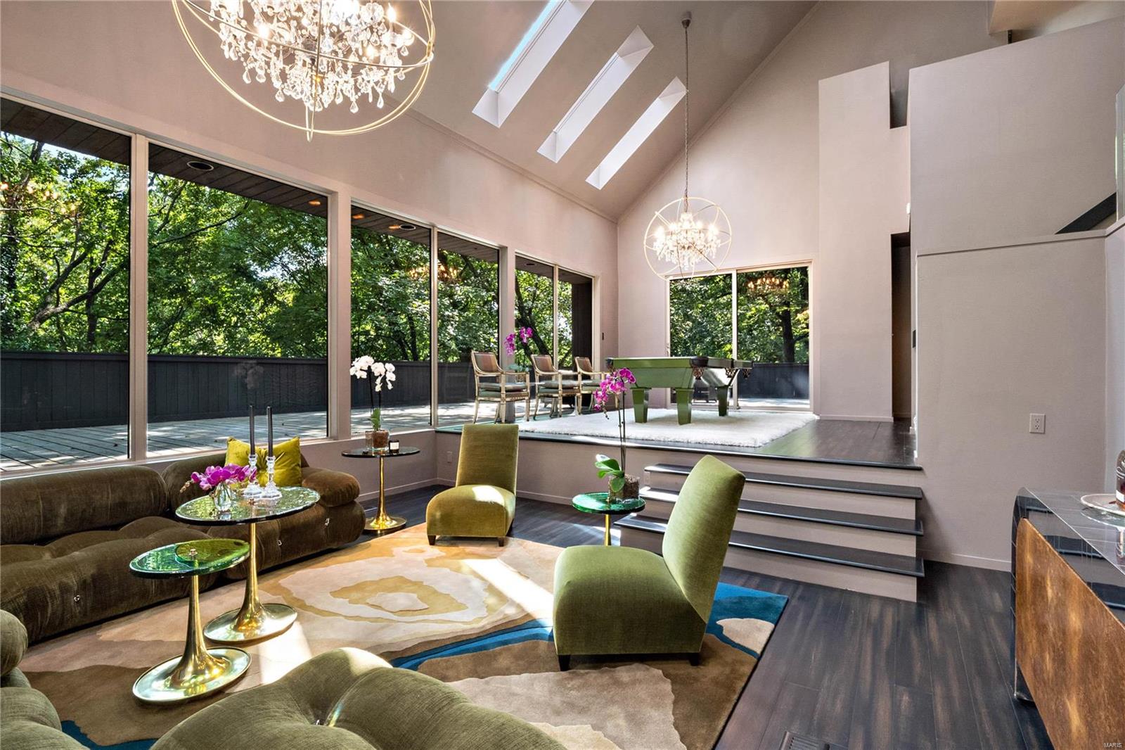 Entland Commons Lt 2 & Sec 3-44-5 - Residential