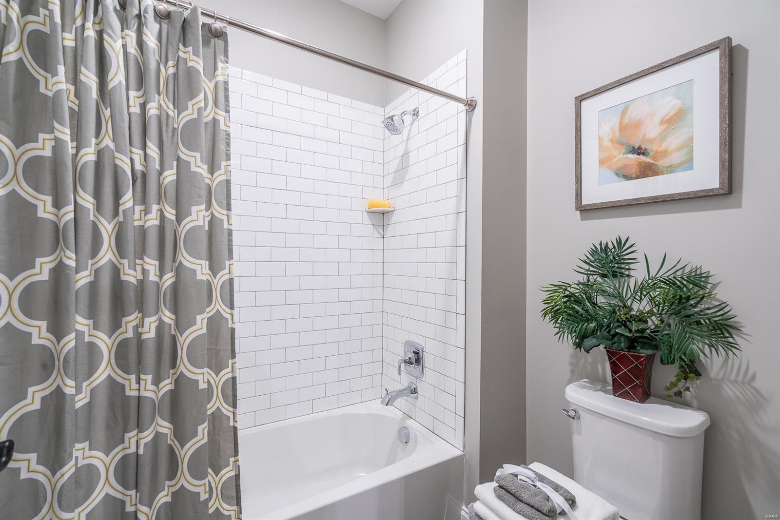 Creekside Landing - Residential