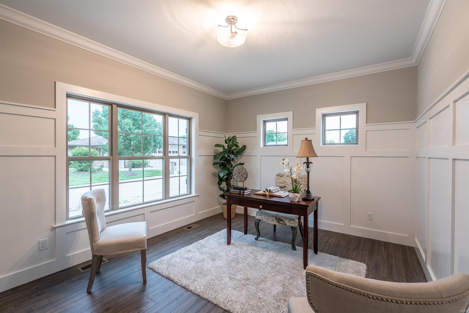 Creekside Landing - Residential