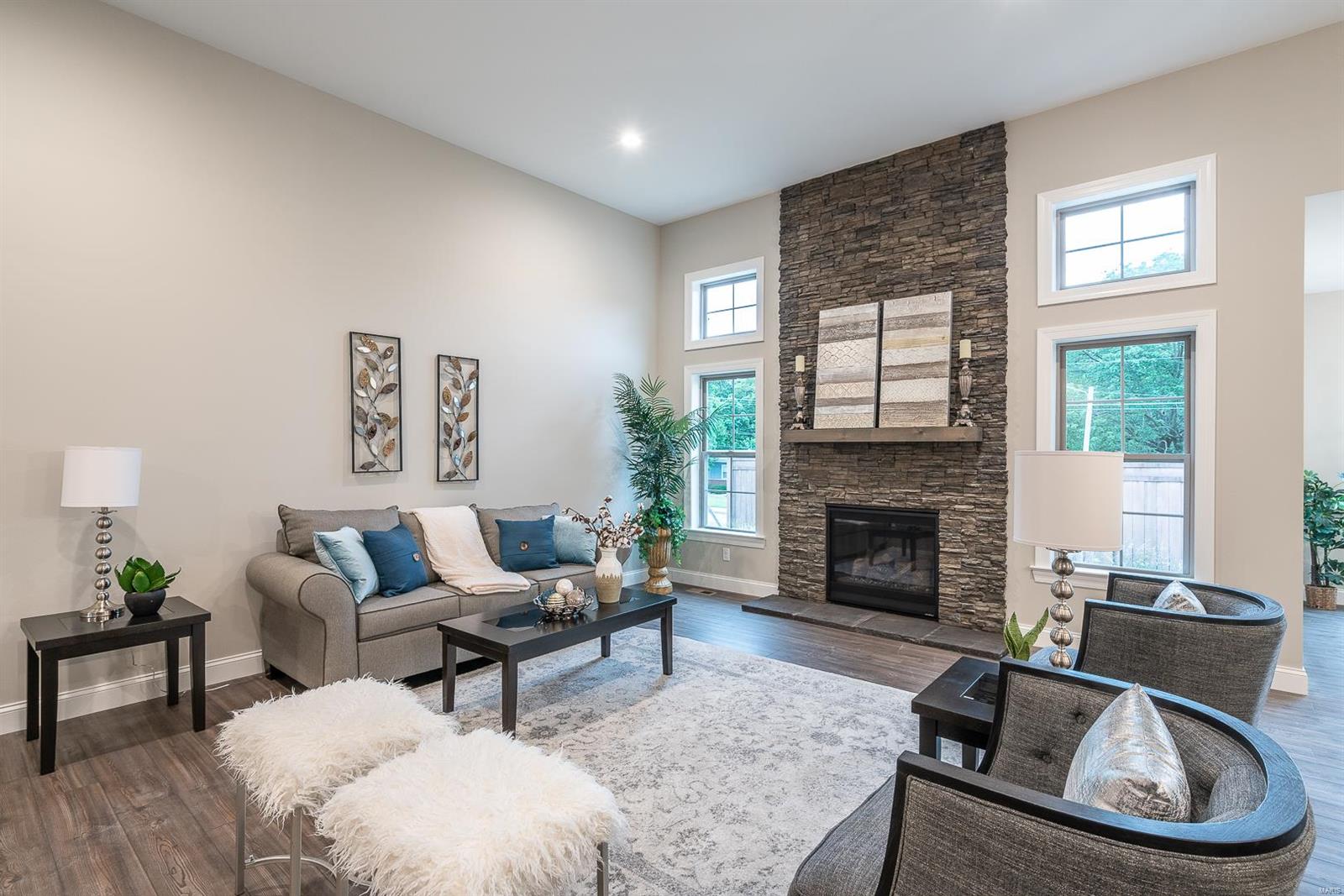 Creekside Landing - Residential