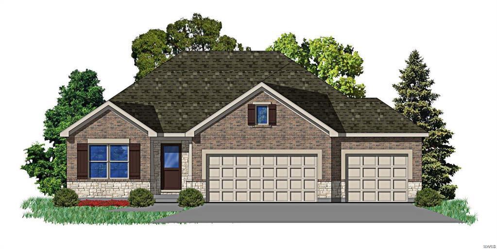 Creekside Landing - Residential