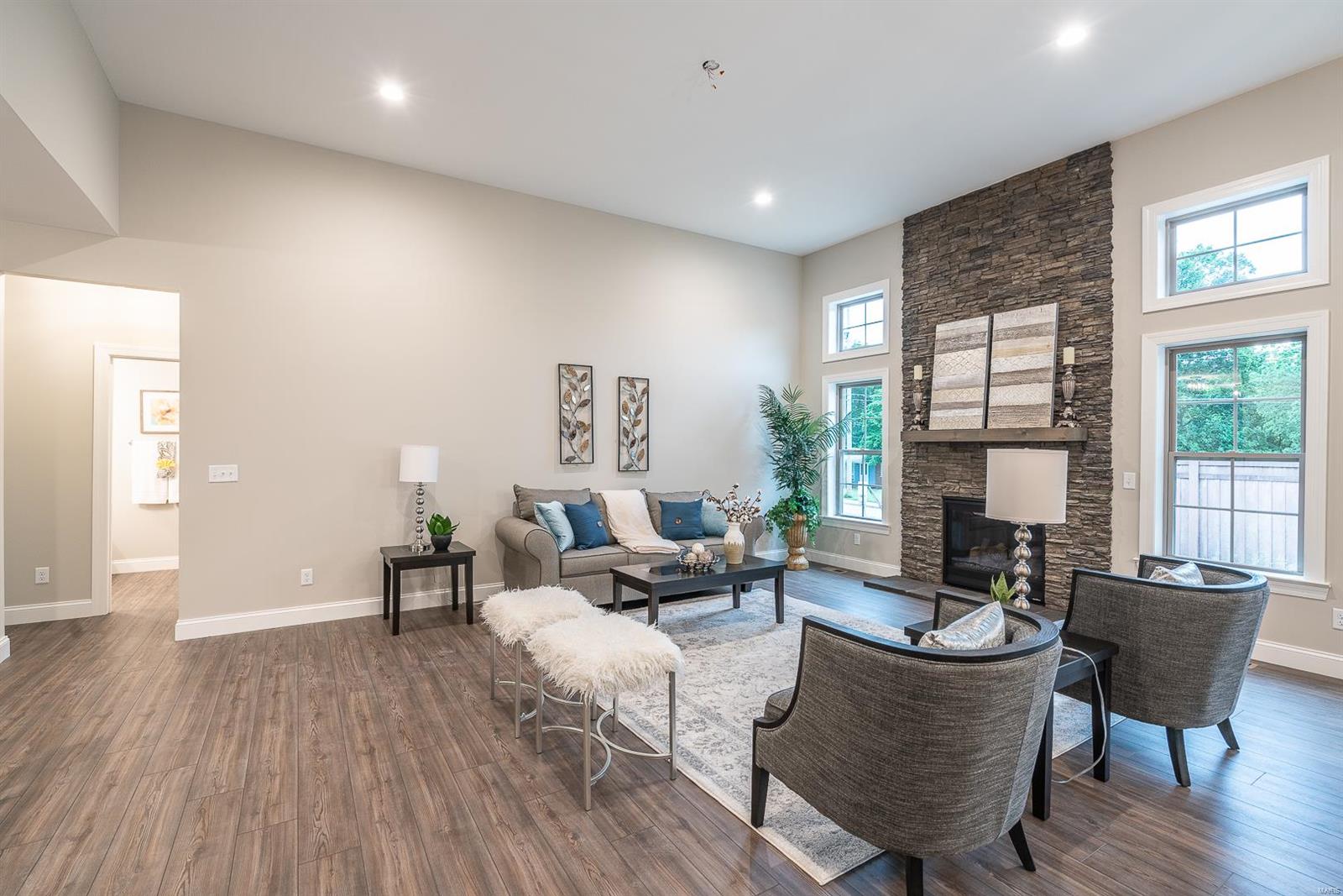 Creekside Landing - Residential