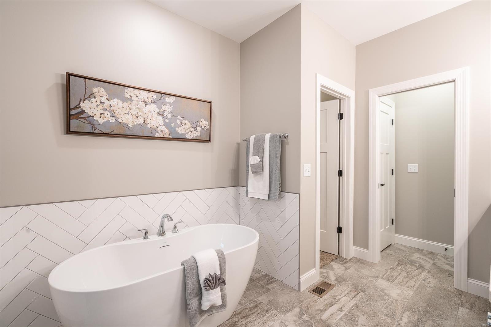 Creekside Landing - Residential