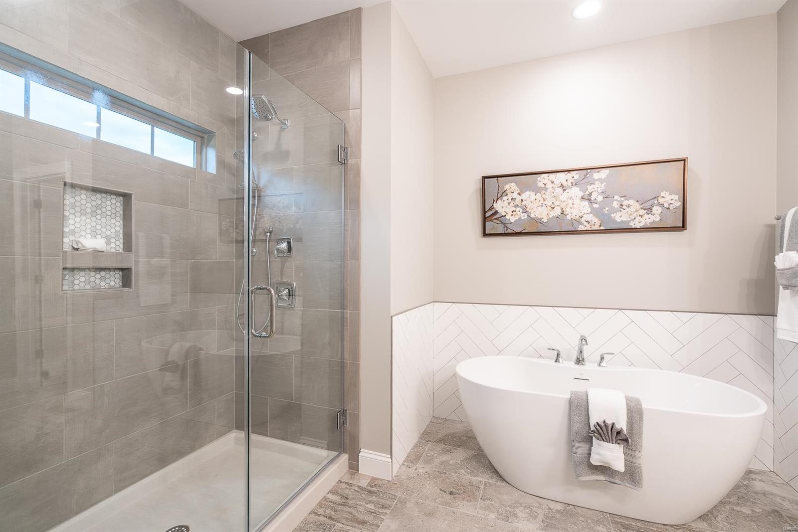 Creekside Landing - Residential