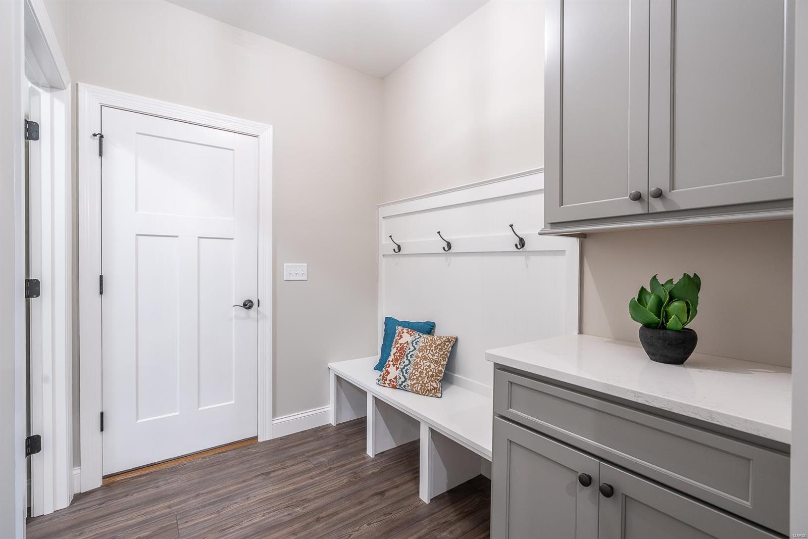 Creekside Landing - Residential