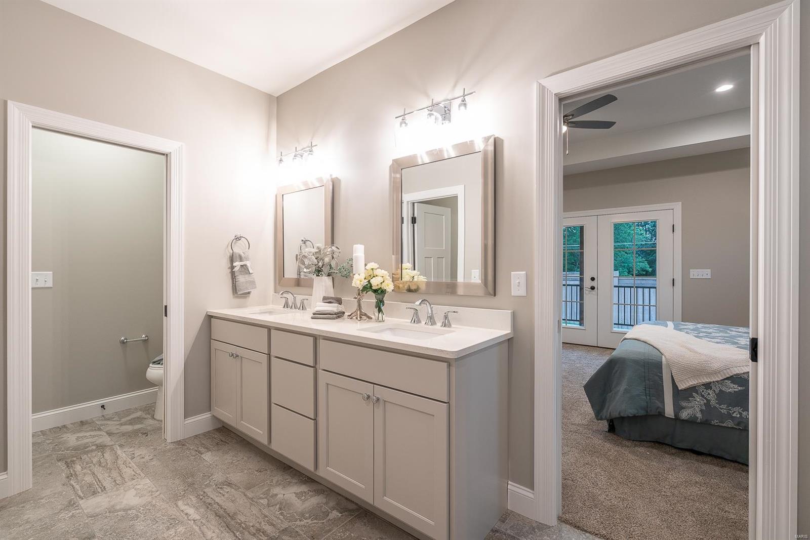 Creekside Landing - Residential