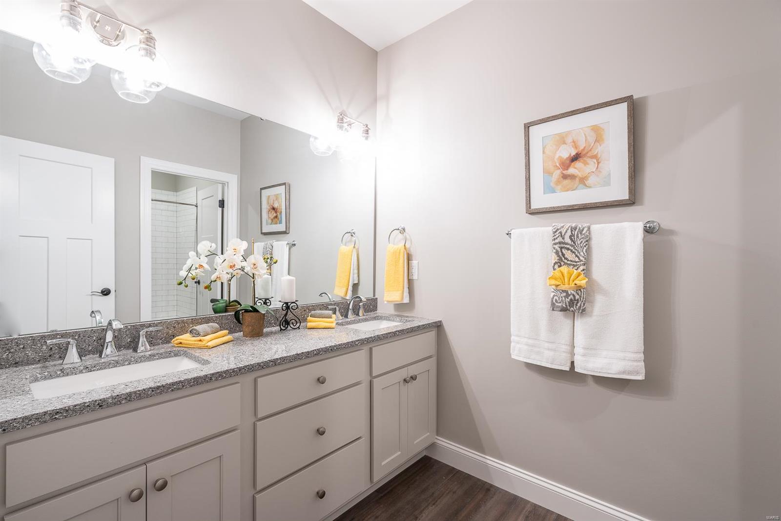 Creekside Landing - Residential