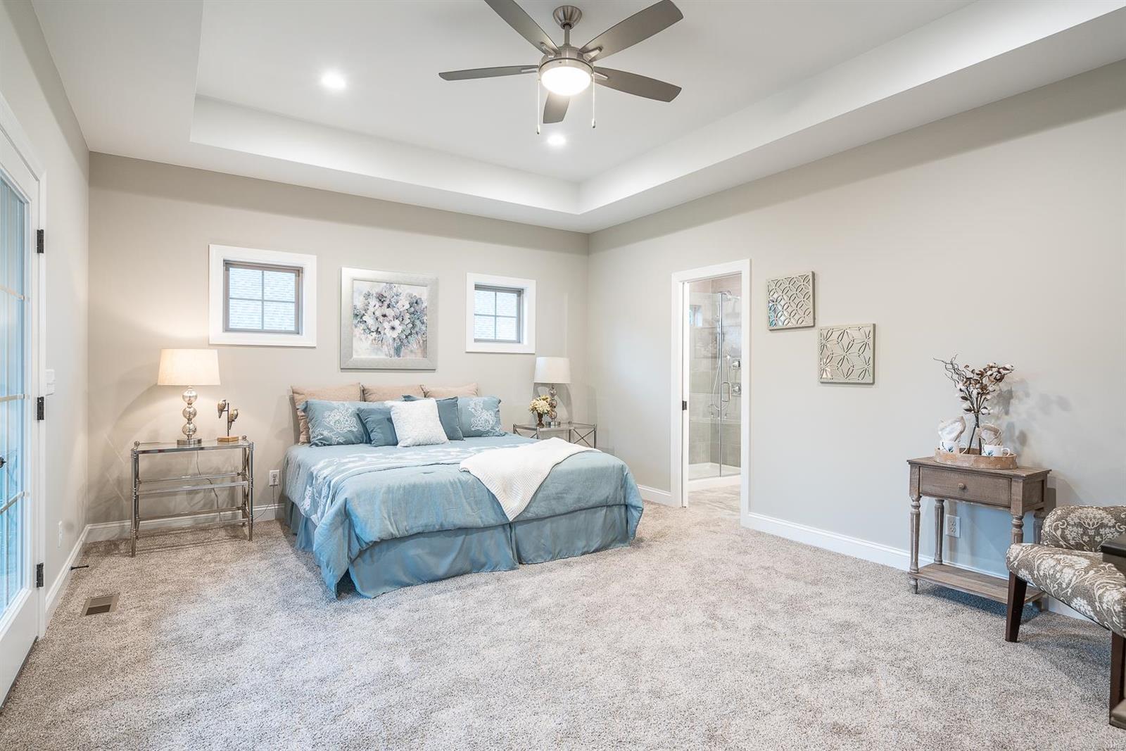 Creekside Landing - Residential