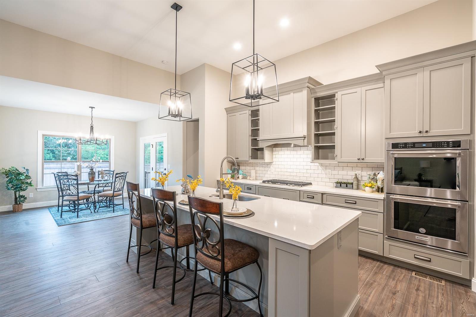 Creekside Landing - Residential