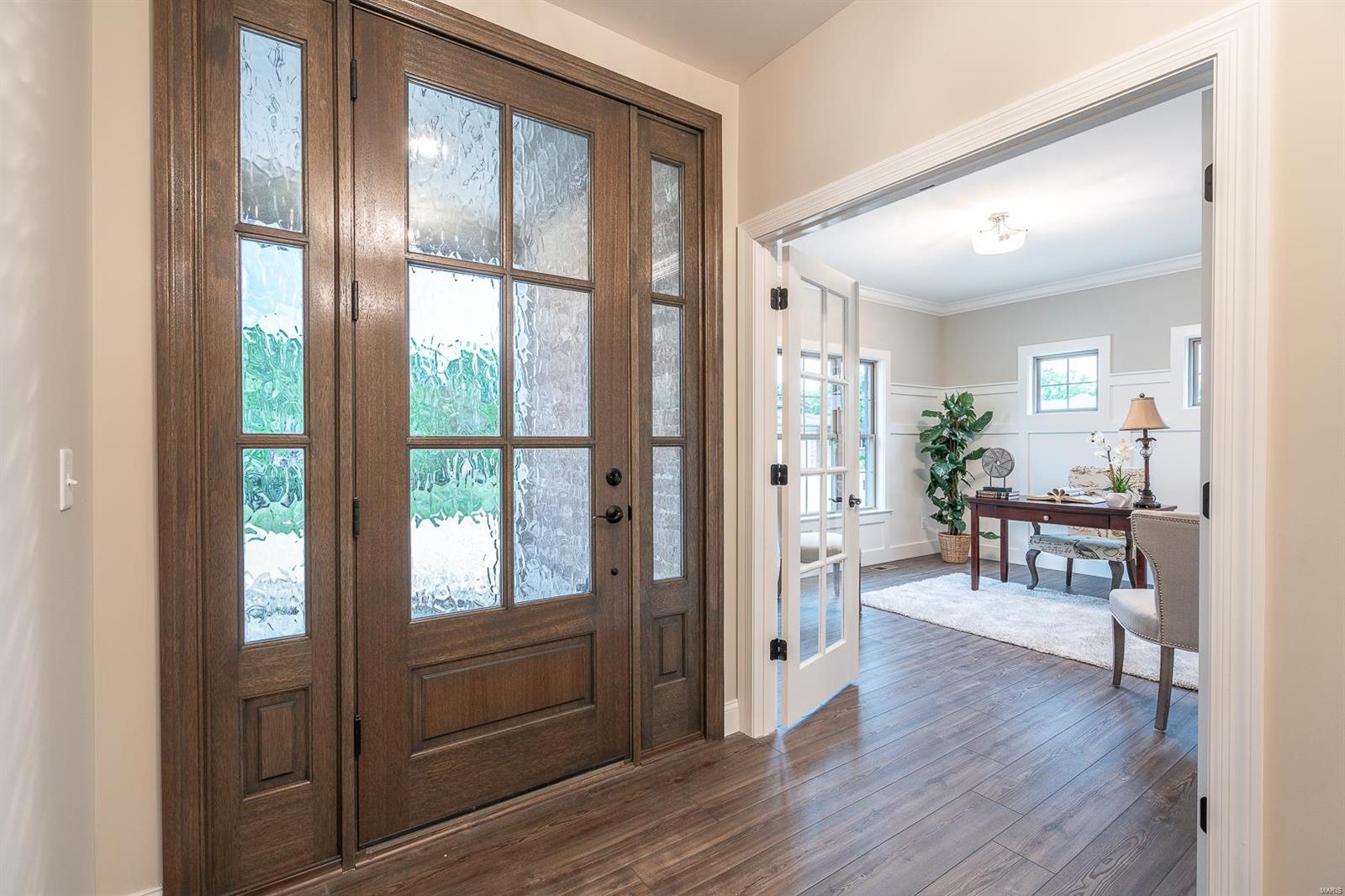 Creekside Landing - Residential