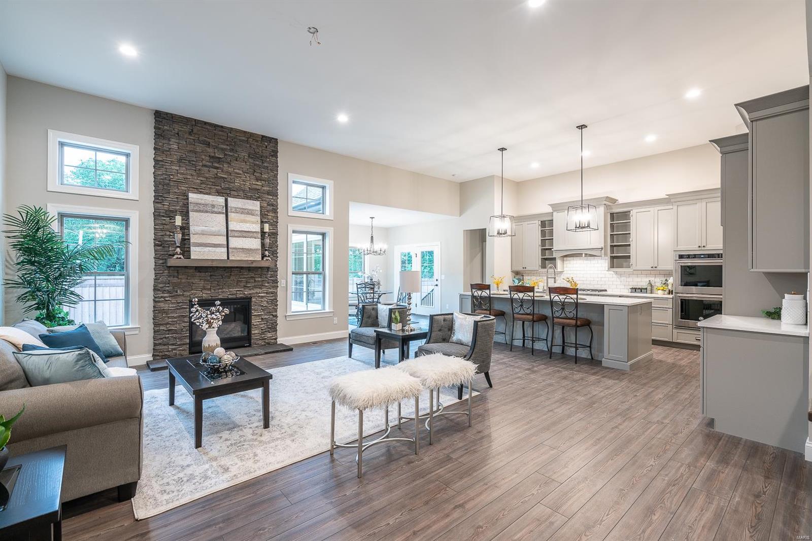 Creekside Landing - Residential