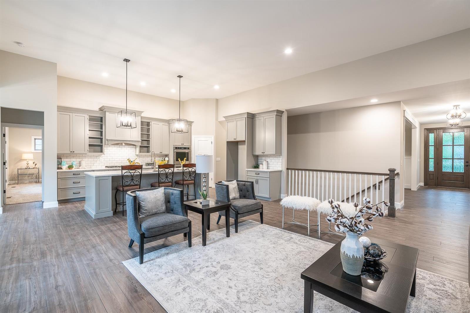 Creekside Landing - Residential