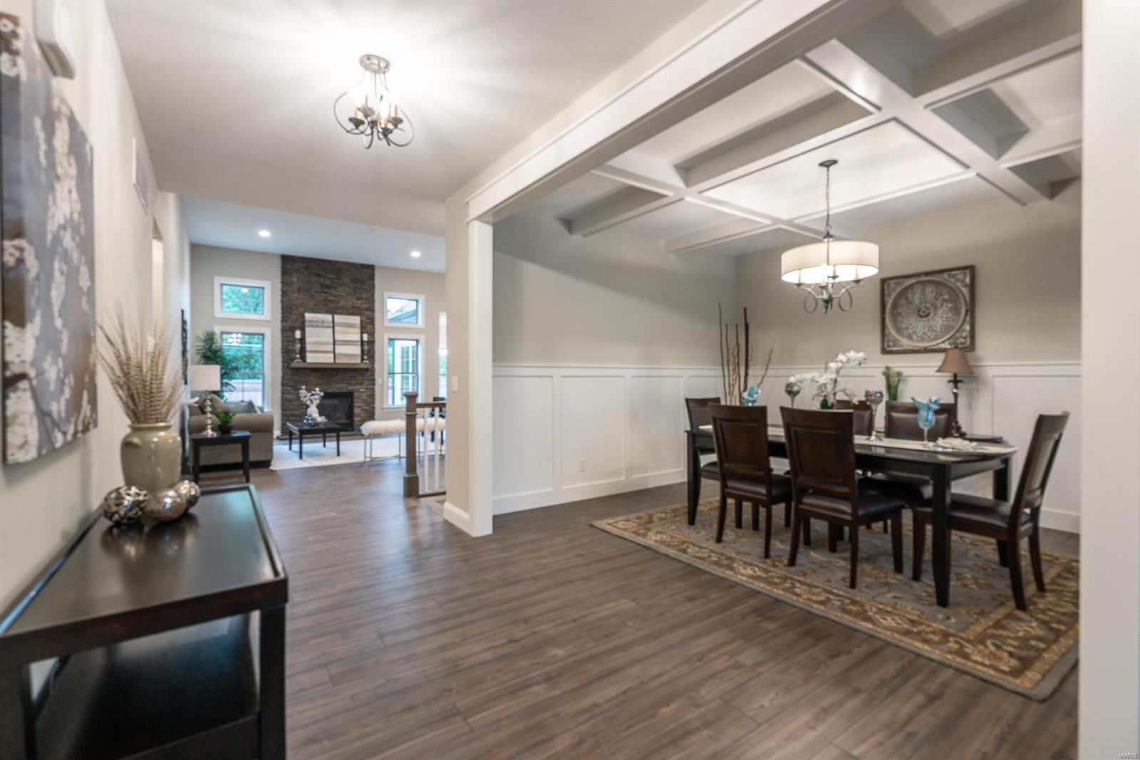 Creekside Landing - Residential