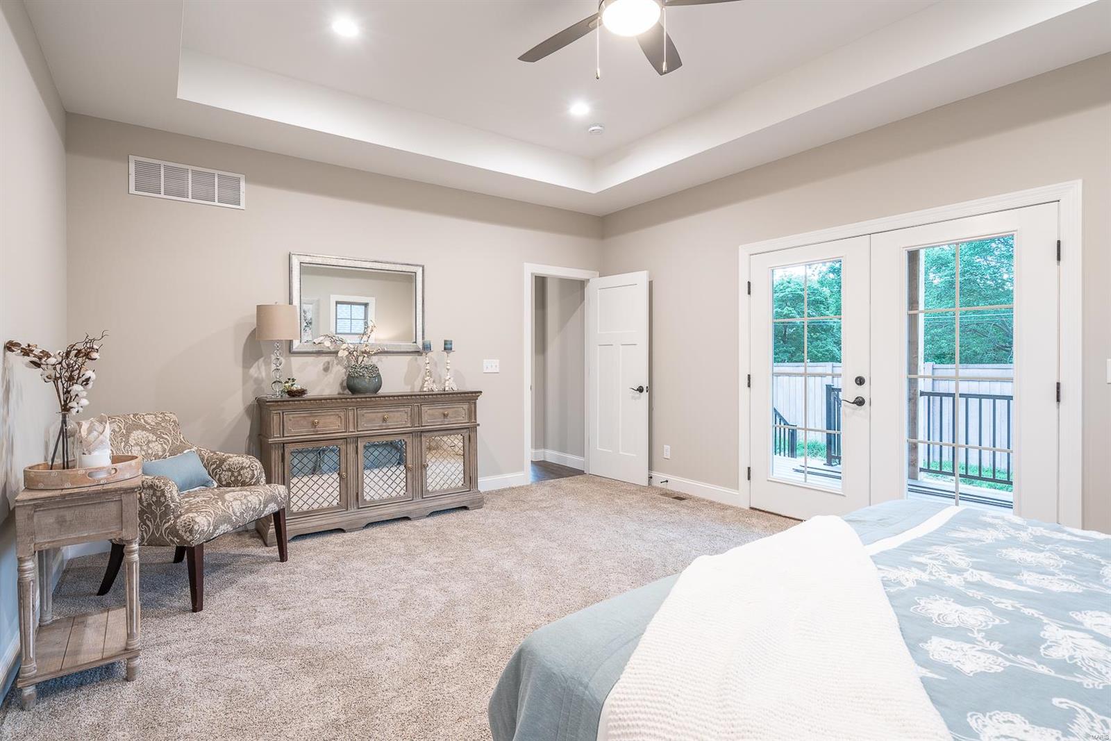 Creekside Landing - Residential