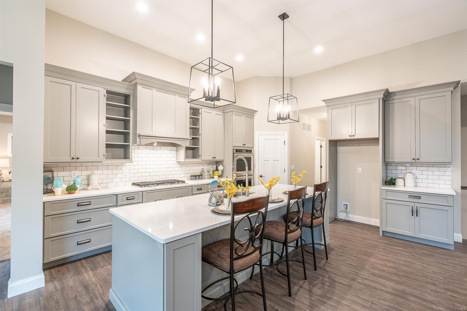 Creekside Landing - Residential