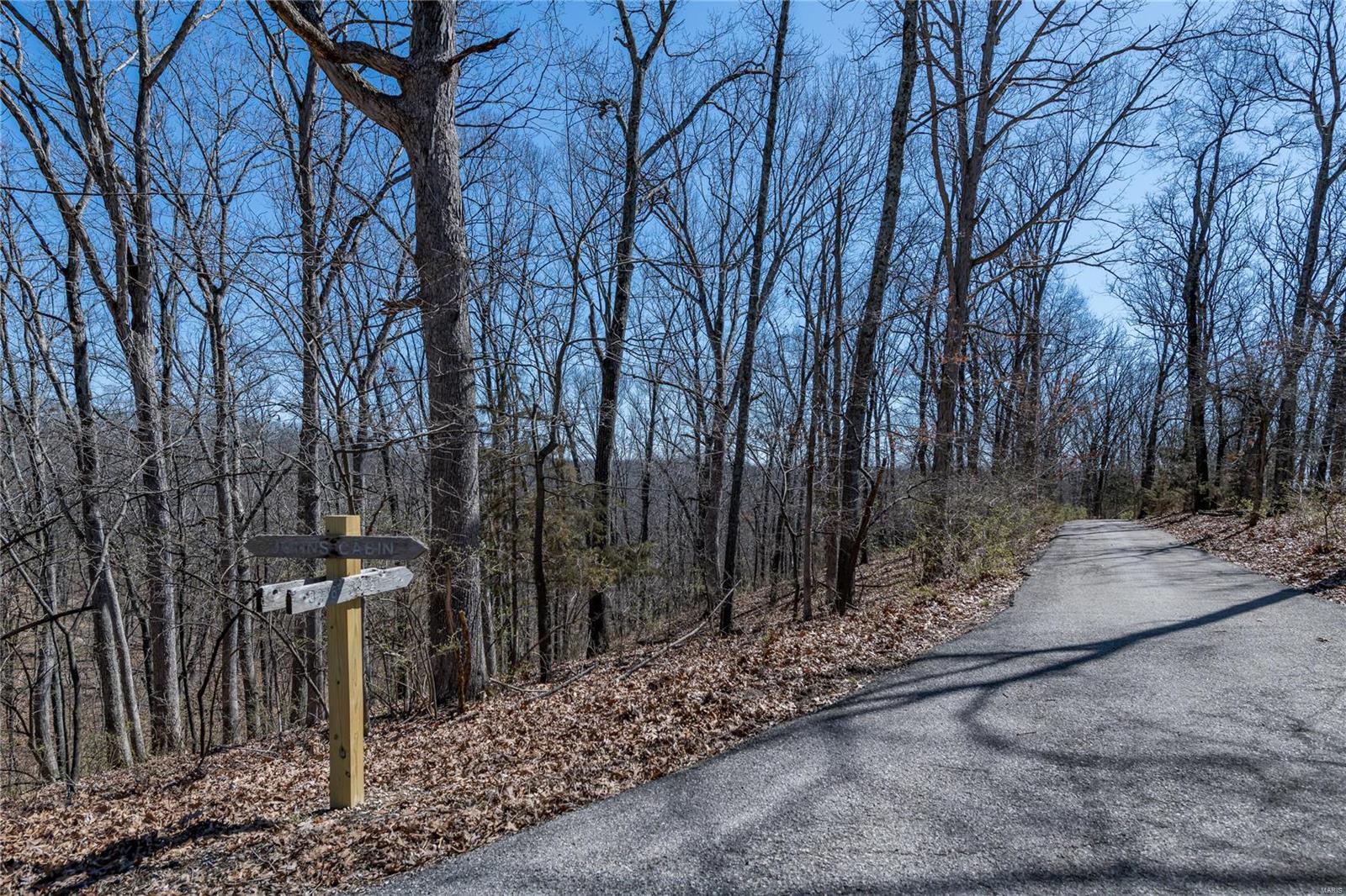 La Salle Woods Resub Lt 2 - Land