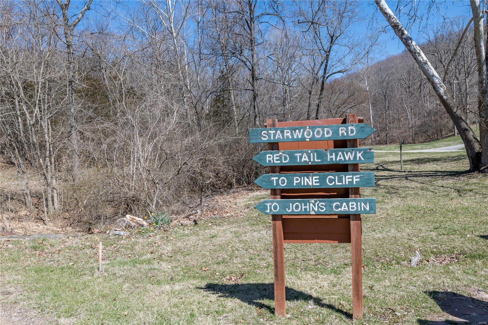 La Salle Woods Resub Lt 2 - Land