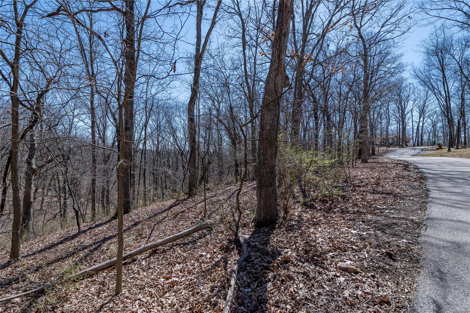 La Salle Woods Resub Lt 2 - Land