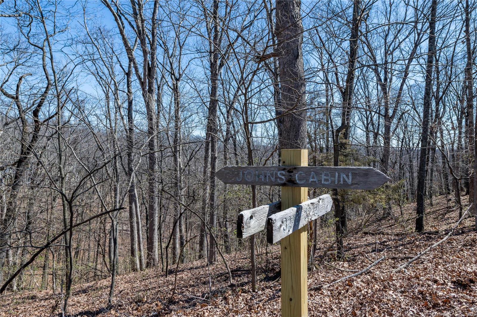 La Salle Woods Resub Lt 2 - Land