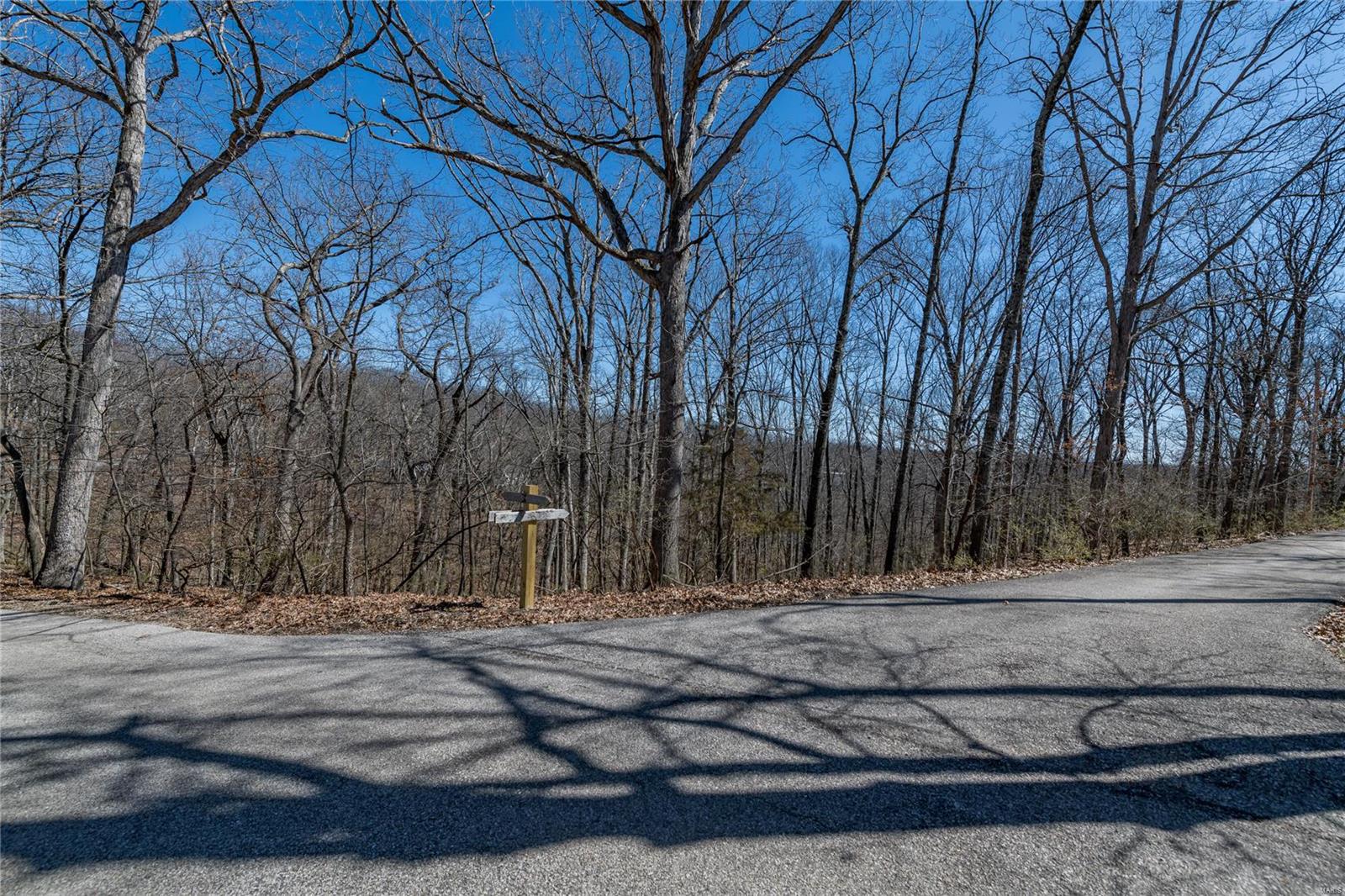 La Salle Woods Resub Lt 2 - Land