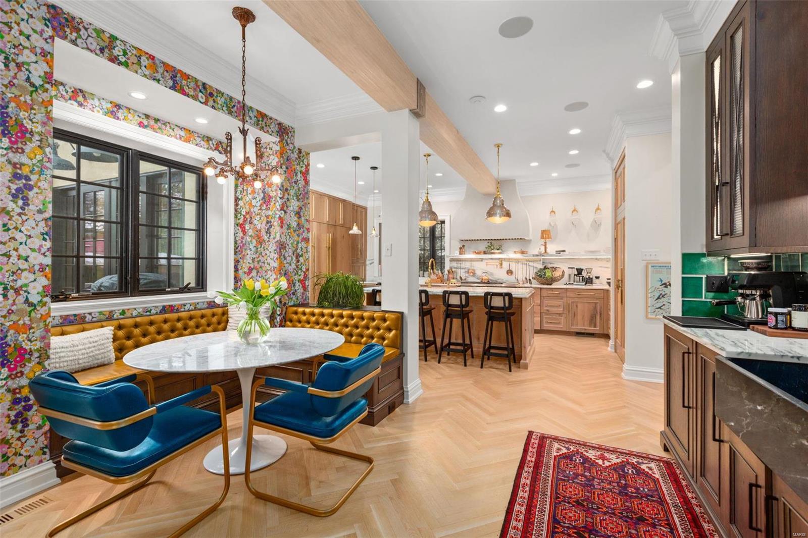 Forest Park Add - Residential