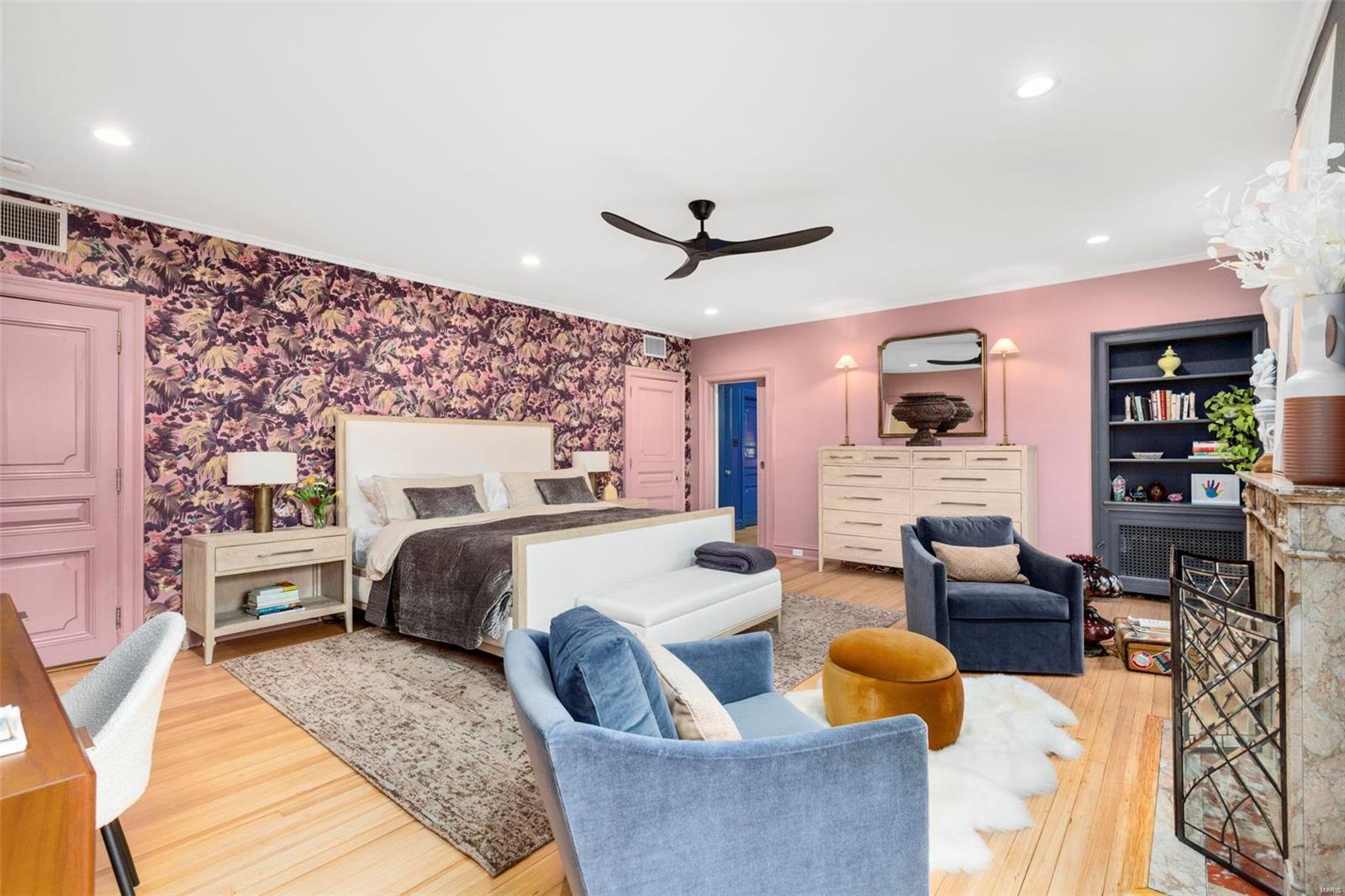 Forest Park Add - Residential