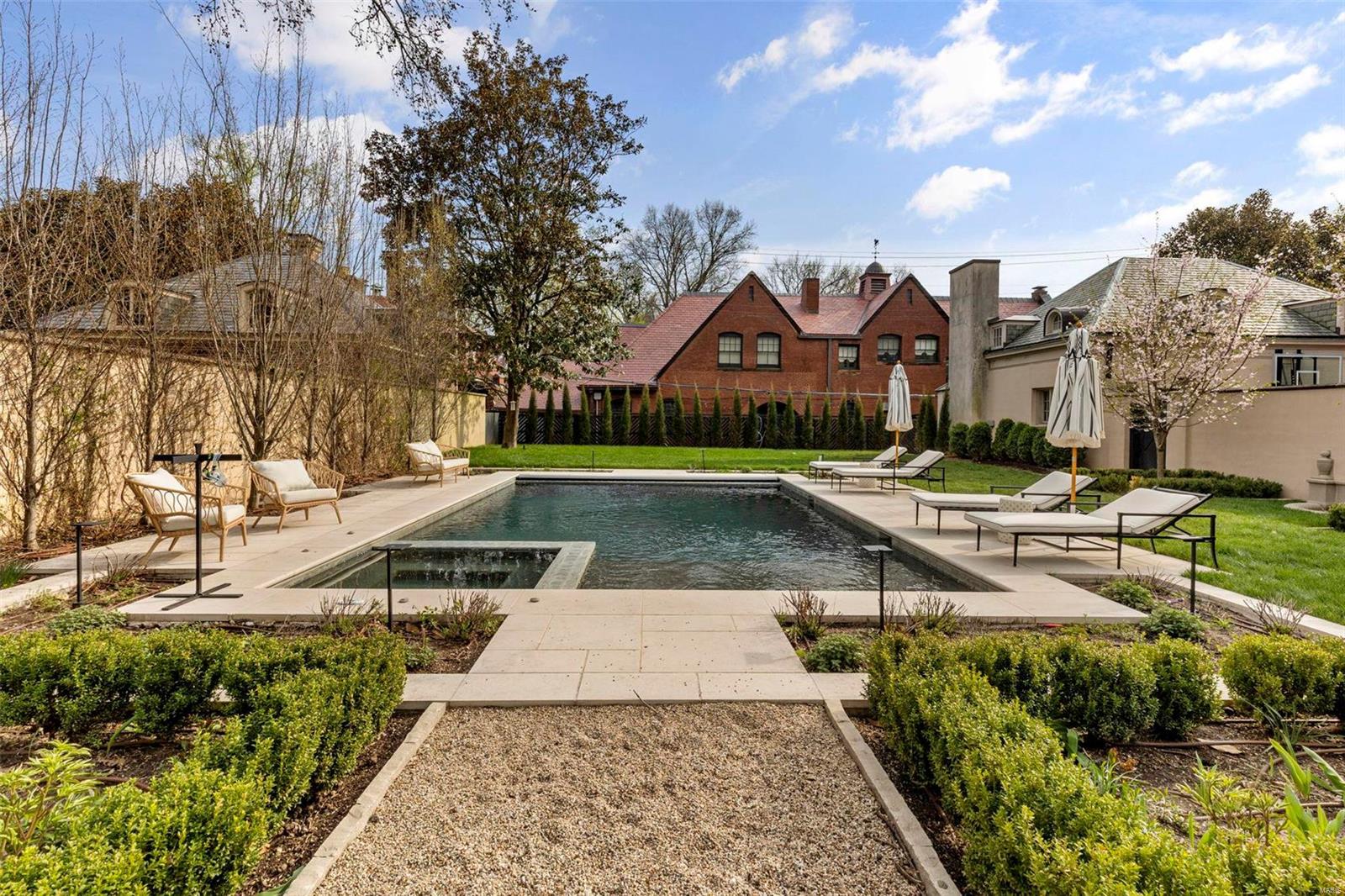 Forest Park Add - Residential