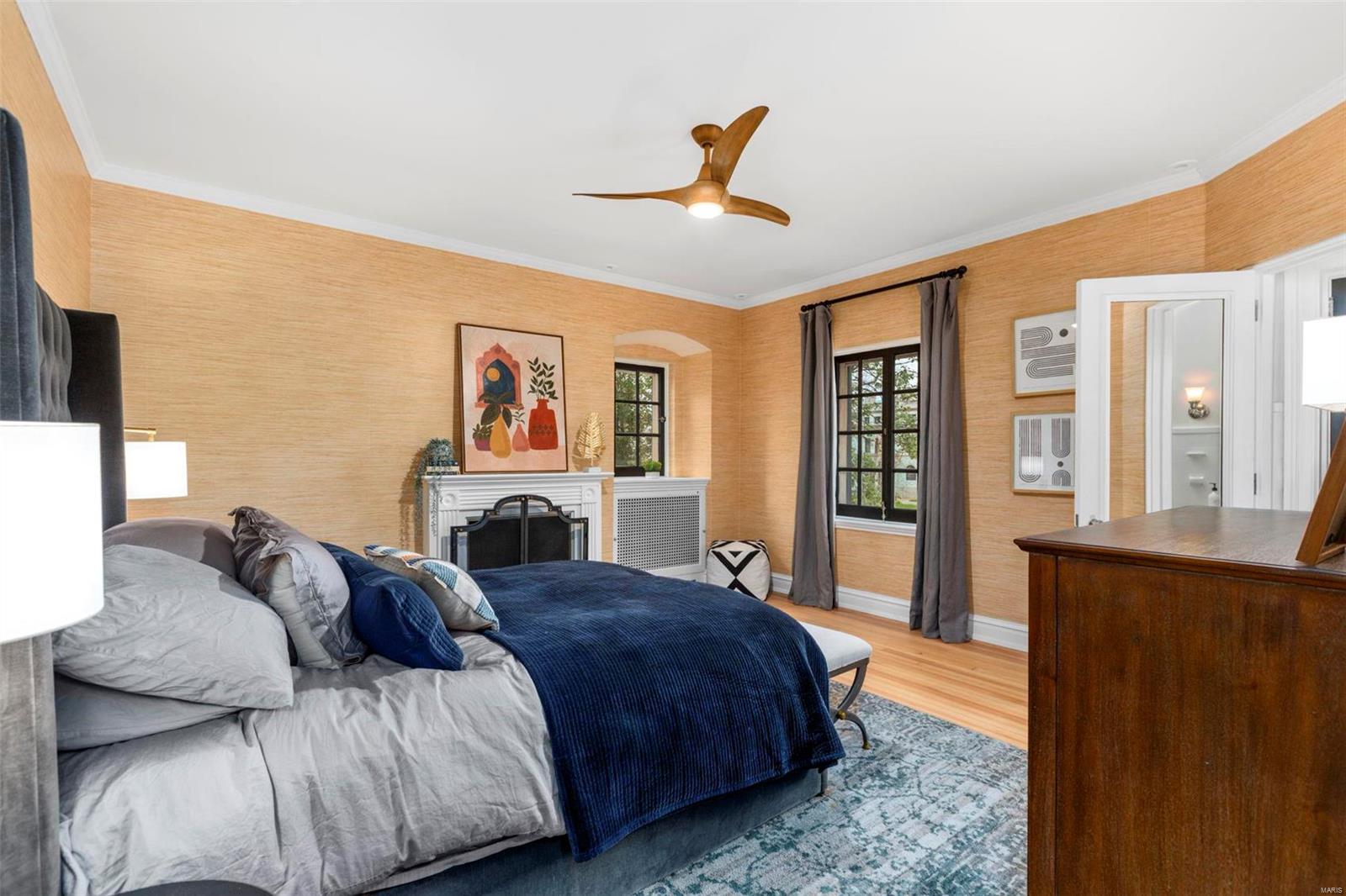 Forest Park Add - Residential