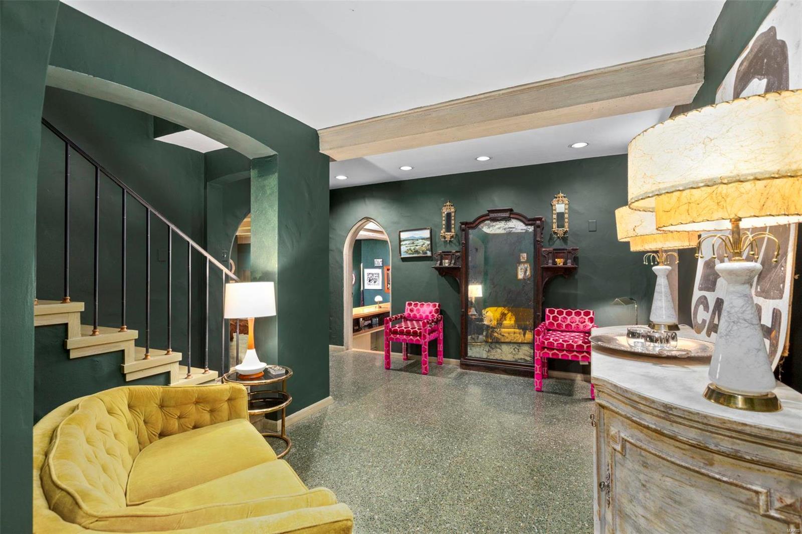 Forest Park Add - Residential