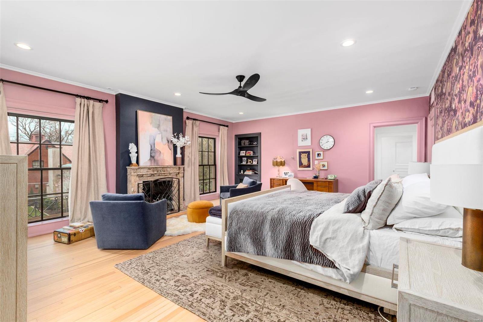 Forest Park Add - Residential