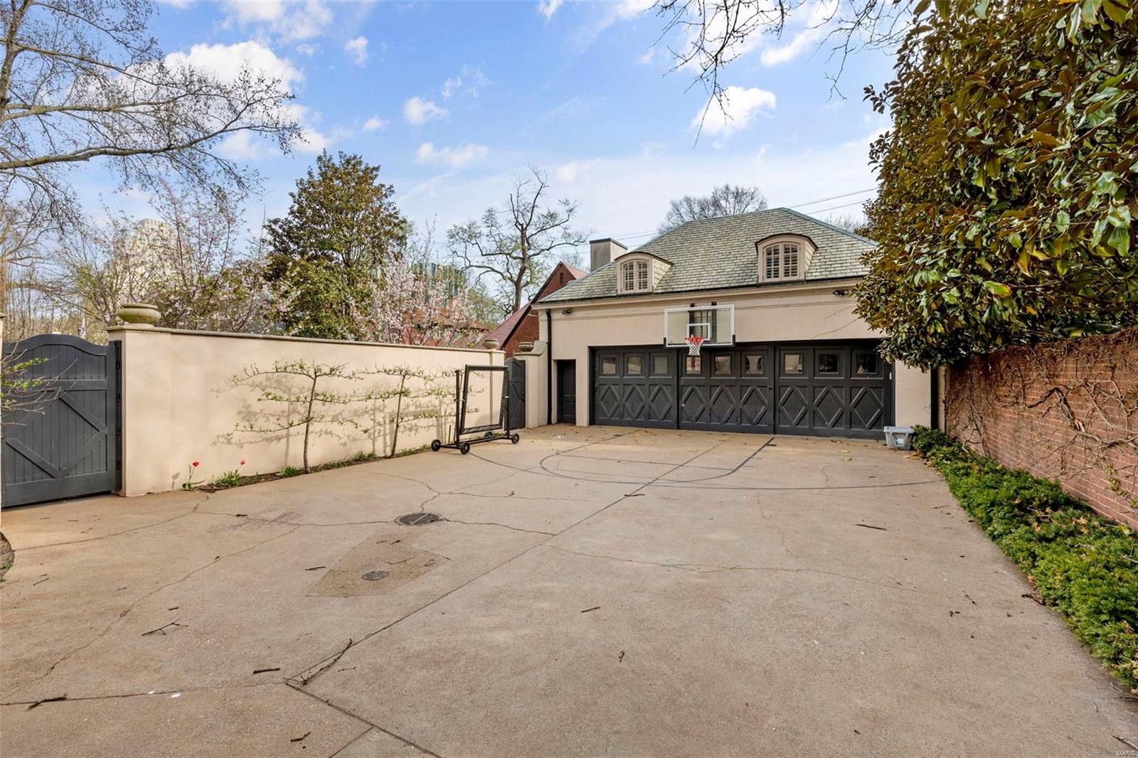 Forest Park Add - Residential