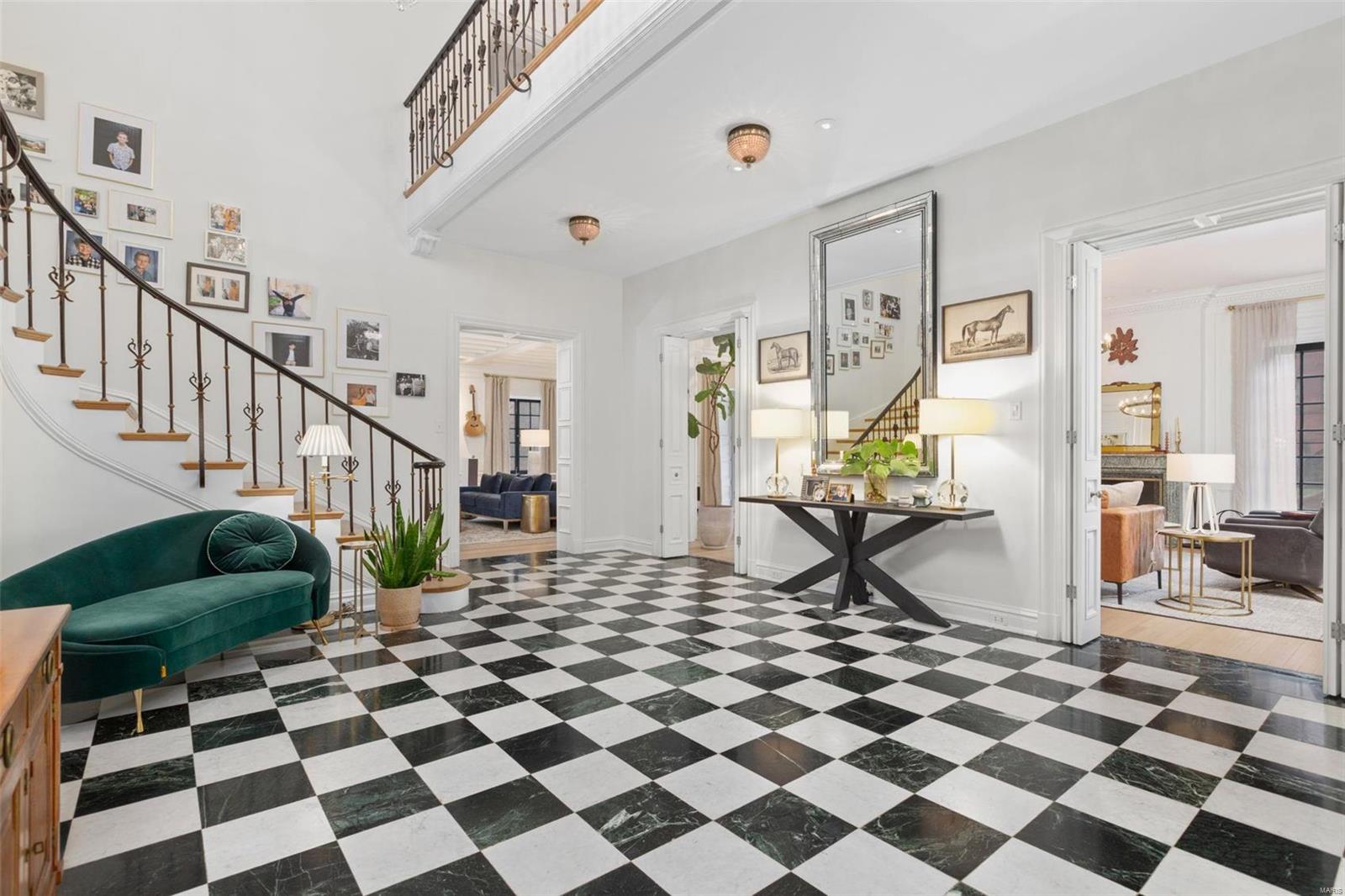 Forest Park Add - Residential